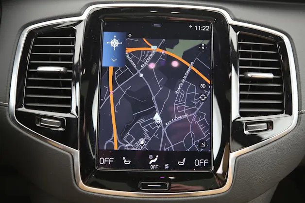 Volvo XC90 2.0 T8 TE Inscription 7P. eAWD