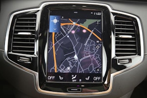 Vehicle image VOLVO XC90 2.0 T8 TE Inscription 7P. eAWD