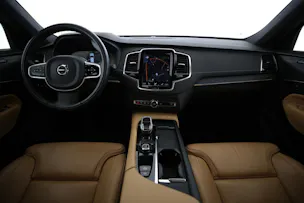 Volvo XC90 2.0 T8 TE Inscription 7P. eAWD