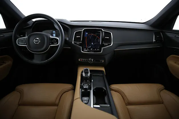 Volvo XC90 2.0 T8 TE Inscription 7P. eAWD