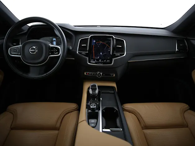 Volvo XC90 2.0 T8 TE Inscription 7P. eAWD