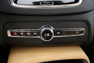 Vehicle image VOLVO XC90 2.0 T8 TE Inscription 7P. eAWD