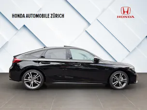 Honda Civic 2.0 i-MMD Advance, Leasing Aktion 1.9%