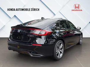 Honda Civic 2.0 i-MMD Advance, Leasing Aktion 1.9%
