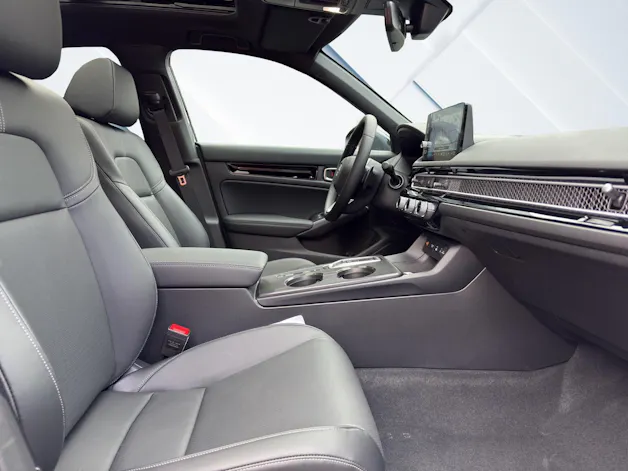 Honda Civic 2.0 i-MMD Advance, Leasing Aktion 1.9%