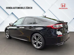 Honda Civic 2.0 i-MMD Advance, Leasing Aktion 1.9%