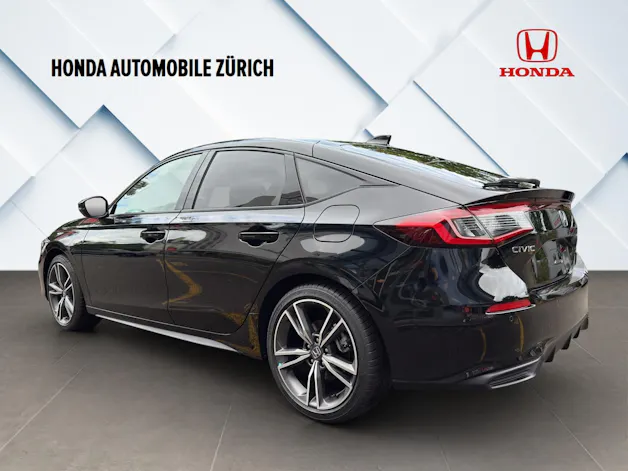 Honda Civic 2.0 i-MMD Advance, Leasing Aktion 1.9%