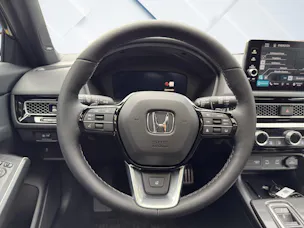 Honda Civic 2.0 i-MMD Advance, Leasing Aktion 1.9%
