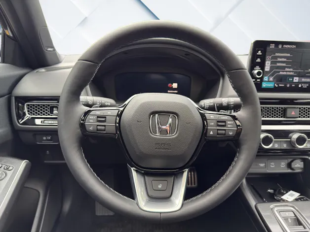 Honda Civic 2.0 i-MMD Advance, Leasing Aktion 1.9%