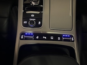 image du véhicule KIA Stinger GT 3.3 T-GDi