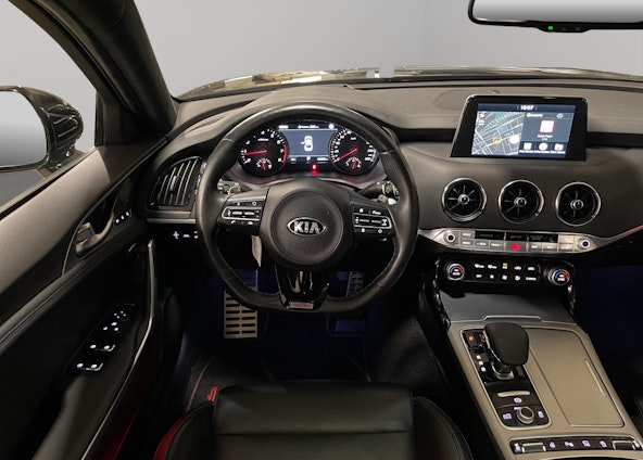 immagine del veicolo 9 immagine del veicolo 9