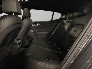 image du véhicule KIA Stinger GT 3.3 T-GDi