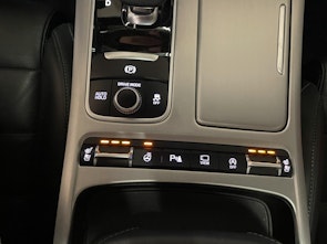 image du véhicule KIA Stinger GT 3.3 T-GDi