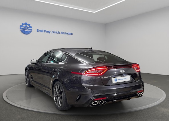 immagine del veicolo 1 immagine del veicolo 1