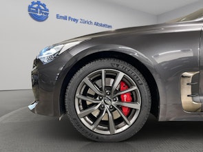 image du véhicule KIA Stinger GT 3.3 T-GDi