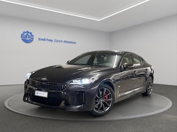 image du véhicule KIA Stinger GT 3.3 T-GDi
