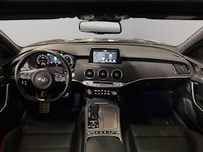 image du véhicule KIA Stinger GT 3.3 T-GDi