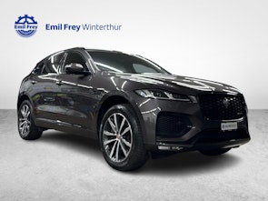 immagine del veicolo JAGUAR F-Pace 2.0 P400e R-Dynamic SE AWD