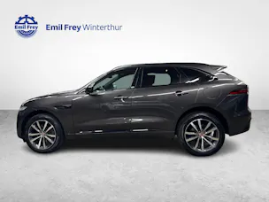 Jaguar F-Pace 2.0 P400e R-Dynamic SE AWD