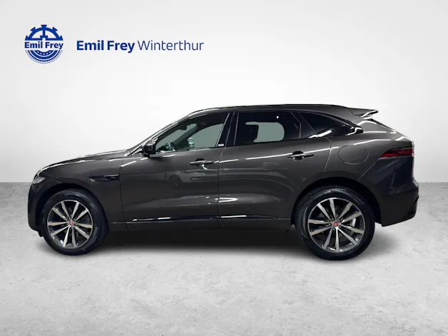 Jaguar F-Pace 2.0 P400e R-Dynamic SE AWD