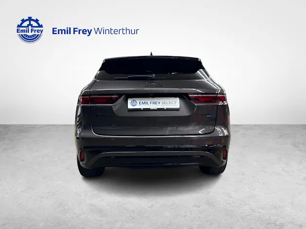 Jaguar F-Pace 2.0 P400e R-Dynamic SE AWD