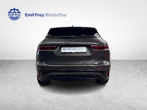 immagine del veicolo JAGUAR F-Pace 2.0 P400e R-Dynamic SE AWD