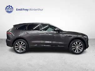 Jaguar F-Pace 2.0 P400e R-Dynamic SE AWD