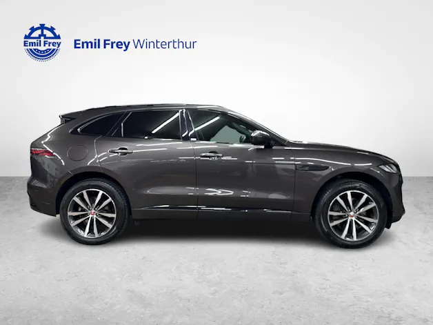 Jaguar F-Pace 2.0 P400e R-Dynamic SE AWD