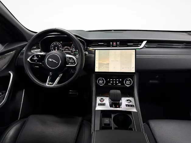 Jaguar F-Pace 2.0 P400e R-Dynamic SE AWD