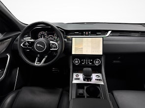 immagine del veicolo JAGUAR F-Pace 2.0 P400e R-Dynamic SE AWD