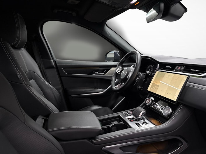 image du véhicule JAGUAR F-PACE