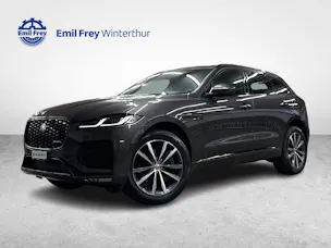 Jaguar F-Pace 2.0 P400e R-Dynamic SE AWD