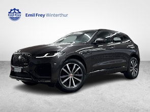 immagine del veicolo JAGUAR F-Pace 2.0 P400e R-Dynamic SE AWD
