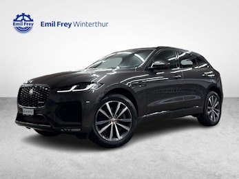 immagine del veicolo JAGUAR F-Pace 2.0 P400e R-Dynamic SE AWD immagine del veicolo JAGUAR F-Pace 2.0 P400e R-Dynamic SE AWD