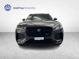 Jaguar F-Pace 2.0 P400e R-Dynamic SE AWD