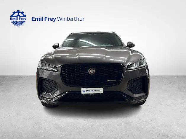 Jaguar F-Pace 2.0 P400e R-Dynamic SE AWD