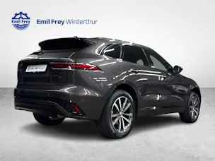 Jaguar F-Pace 2.0 P400e R-Dynamic SE AWD