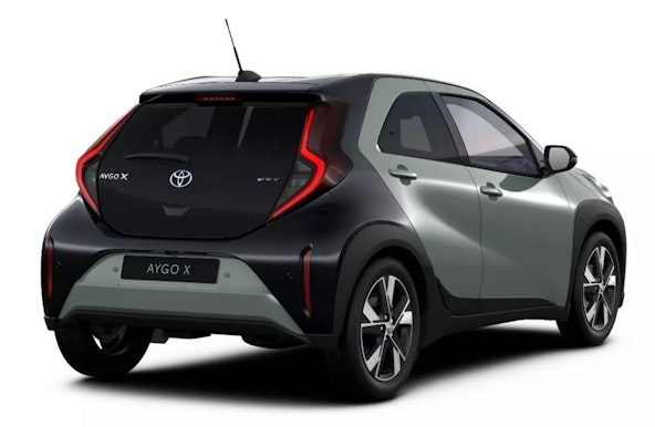 Vehicle image 5 Vehicle image 5