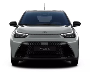 Vehicle image TOYOTA AYGO X 0