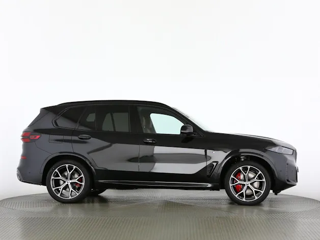 BMW X5 30d xDrive