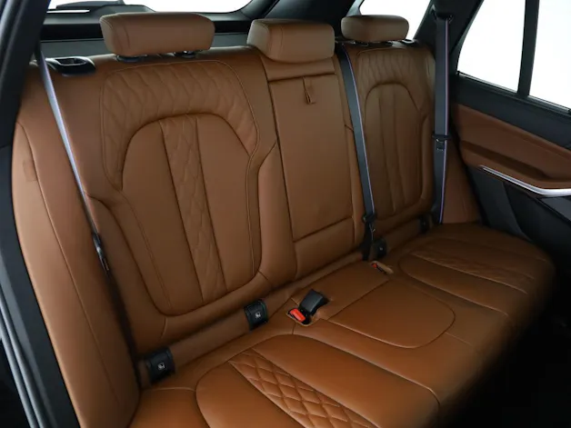 BMW X5 30d xDrive