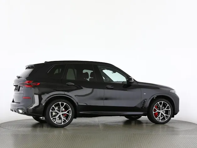 BMW X5 30d xDrive