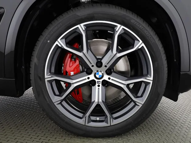BMW X5 30d xDrive