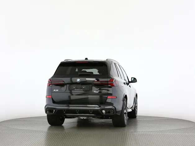BMW X5 30d xDrive