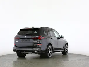 BMW X5 30d xDrive