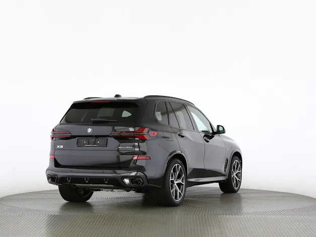 BMW X5 30d xDrive