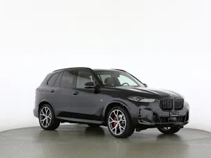 BMW X5 30d xDrive