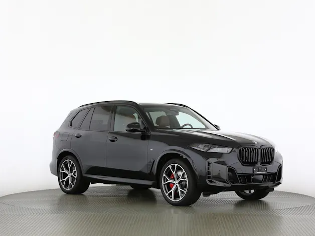 BMW X5 30d xDrive
