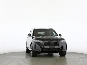 BMW X5 30d xDrive