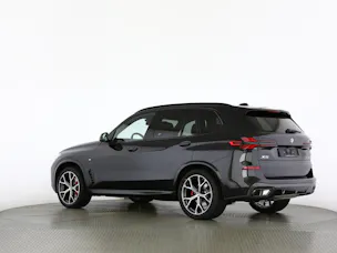BMW X5 30d xDrive